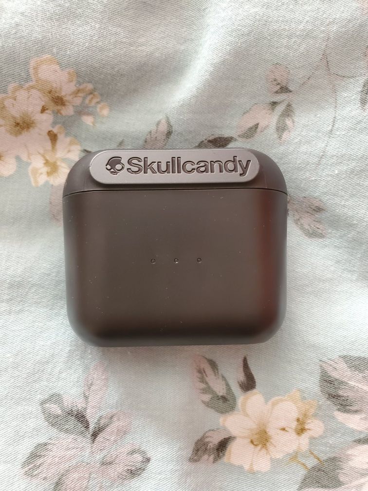 SkullCandy Wireless Earbuds