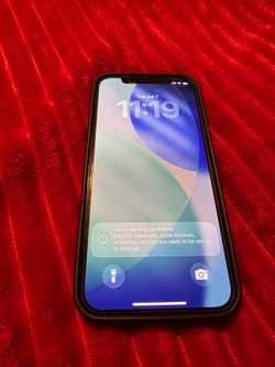 iPhone 12 Pro 256gb