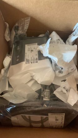 cpap supplies