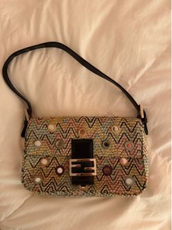 Fendi purse