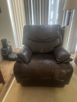 Recliner