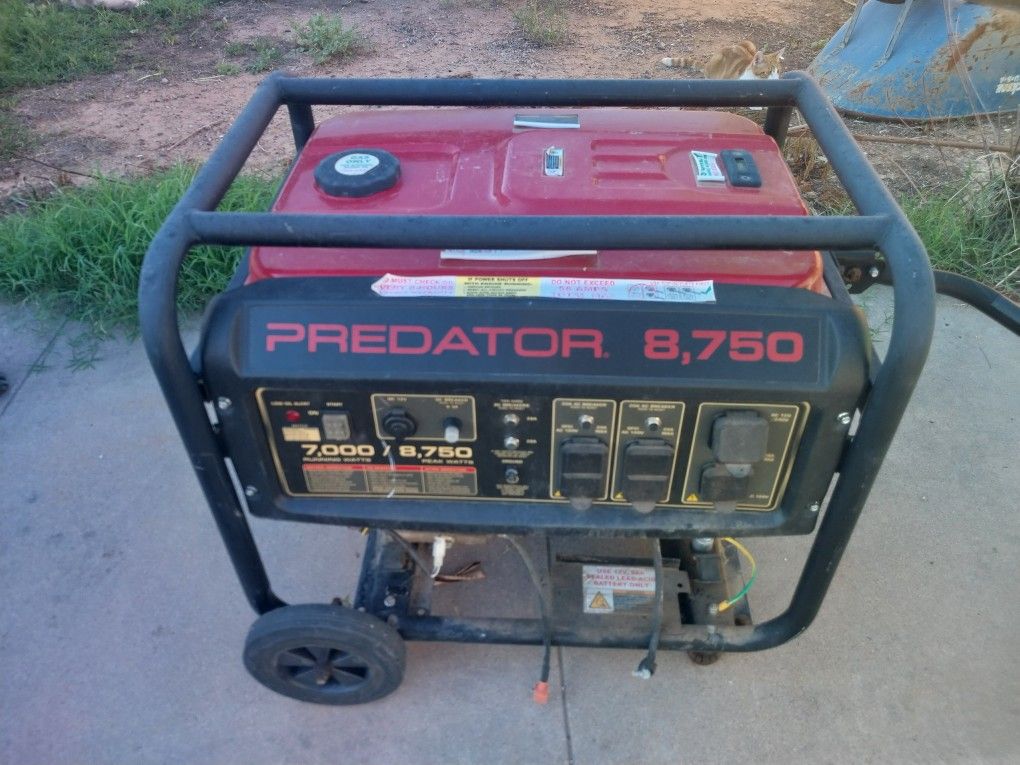 Generator