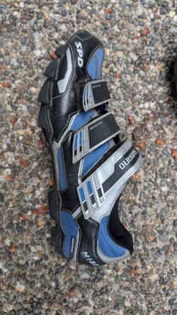 Shimano Cycling Shoes