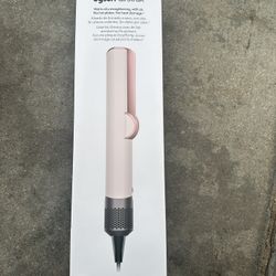 Dyson Airstraight Hair Straightener 