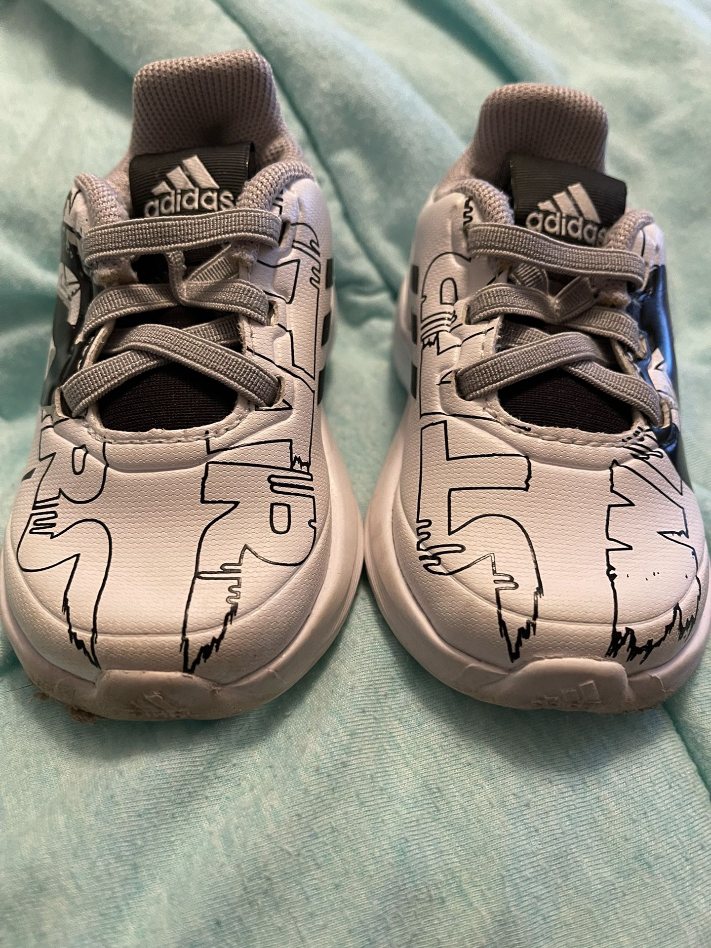 Star Wars Adidas