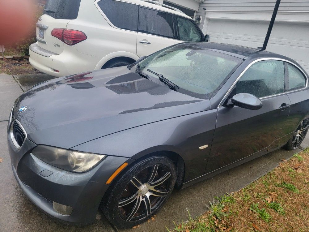 2007 BMW 328xi for Sale in Durham, NC OfferUp