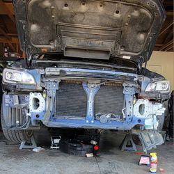 2015 Subaru Sti Part Out