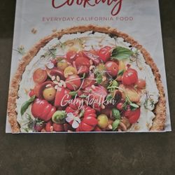 What's Gaby Cooking: Everyday California