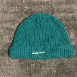 Supreme Beanie 