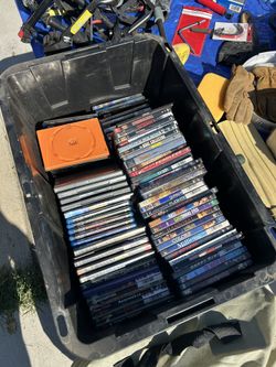 DVD Movies