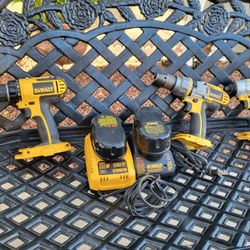 DEWALT Power Tools