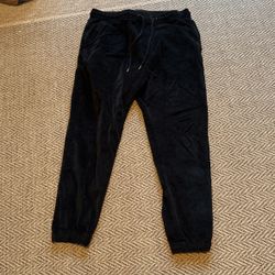 American Eagle L Corduroy Jogger