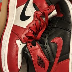 Jordan 1 Homage To Home 
