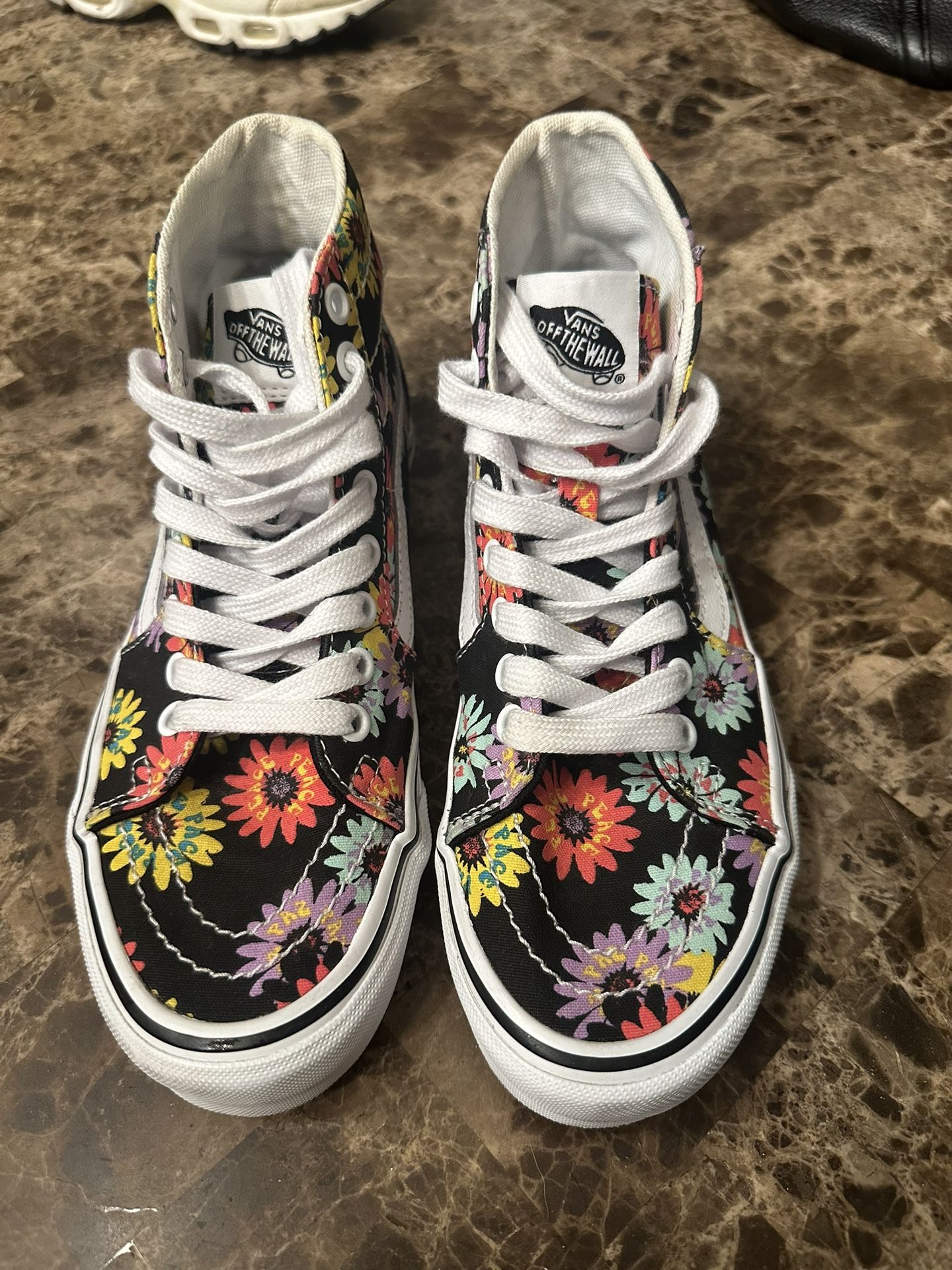 Vans Shoes