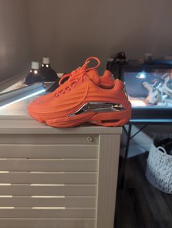 Nike Nocta Hot Step Drake Nikes