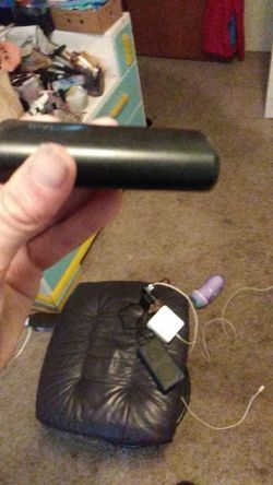 Power bank portable charger
