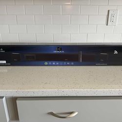 Brand new V-16 Wireless Soundbar 1500W