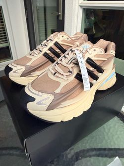 Adidas Jellyfish Crystal Sand size 9.5