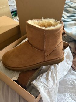 UGG Women’s Size 8