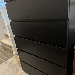 IKEA Malm Dresser 🌺