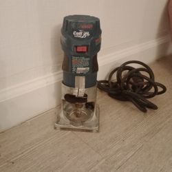Bosch Colt Palm Router