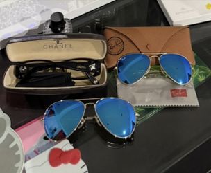 Ray Ban Sun Glasses