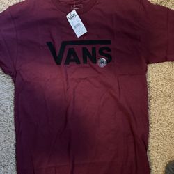 Vans Tshirt & Merchandise Size M