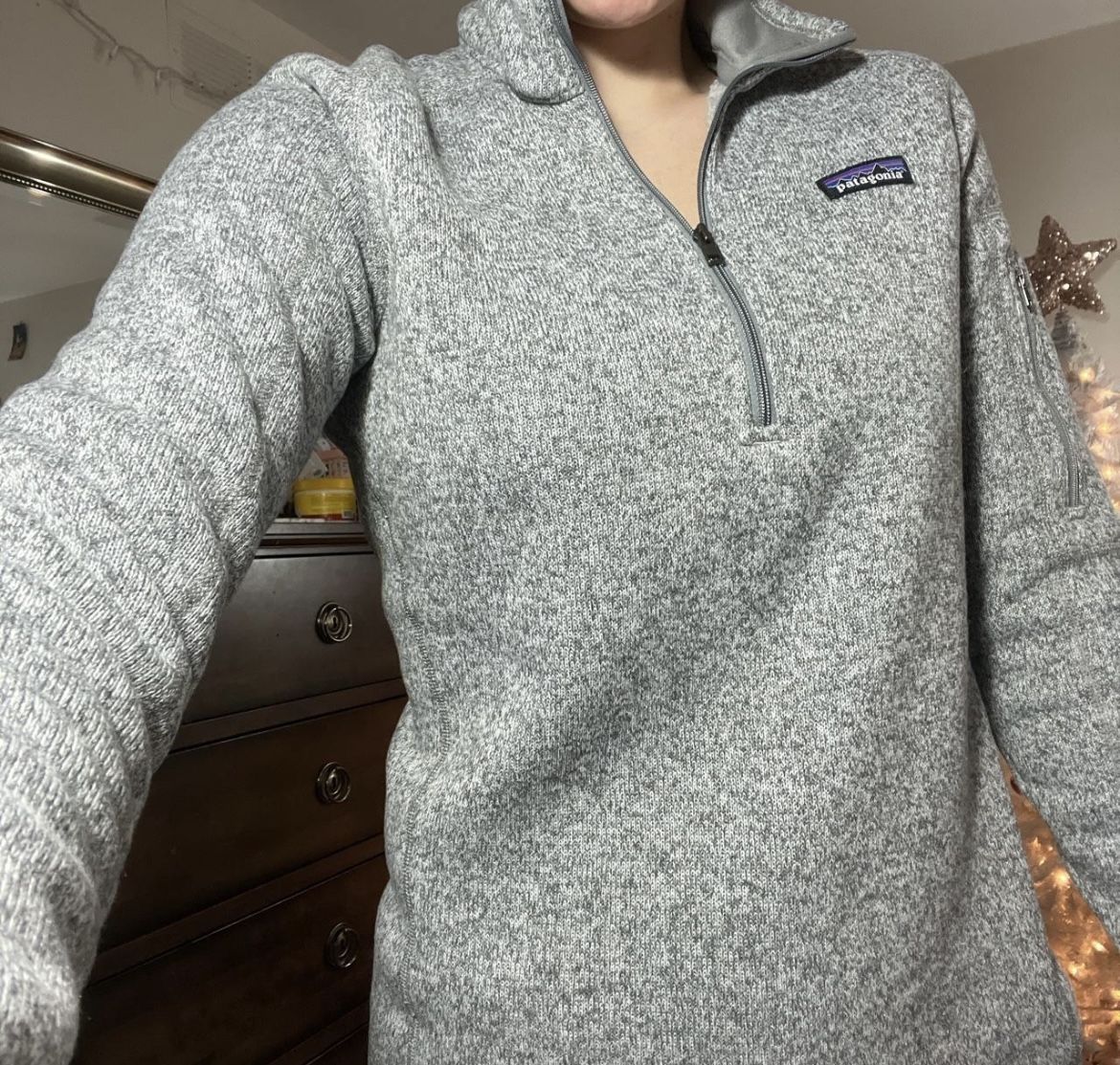 patagonia jacket