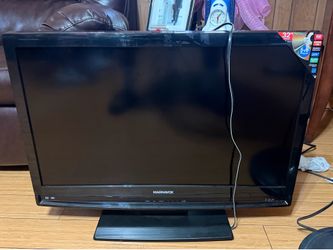 DVD TV