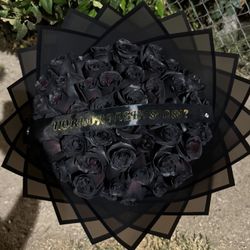Flower Bouquet Ramo
