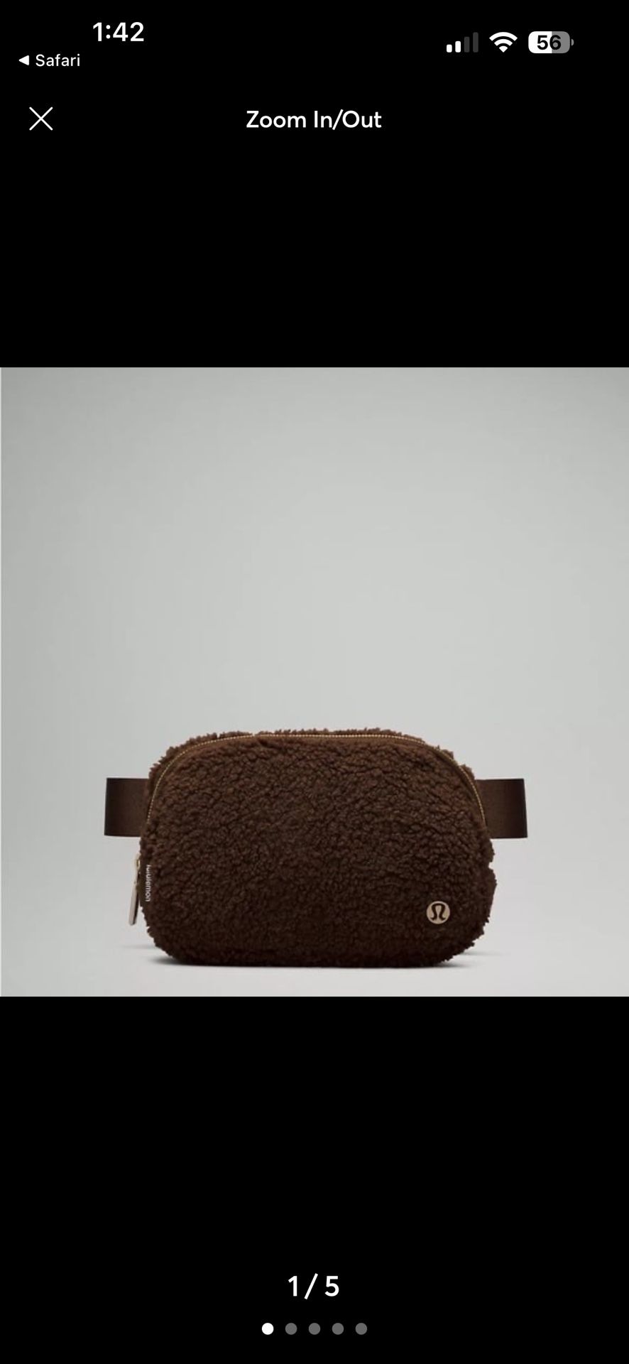 Lululemon