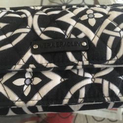 Vera Bradley Wallets   New