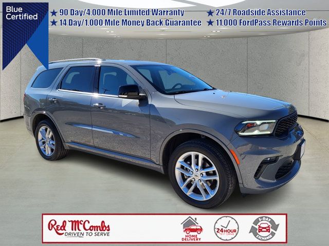 2023 Dodge Durango