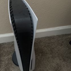 PS5 And 2 Gaming Monitors 