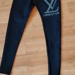 Brand New Girls Dressy Pants Size 8/9 