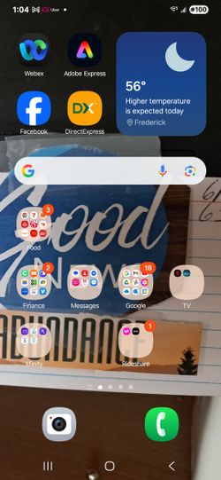 S23 Plus Sansung Phone