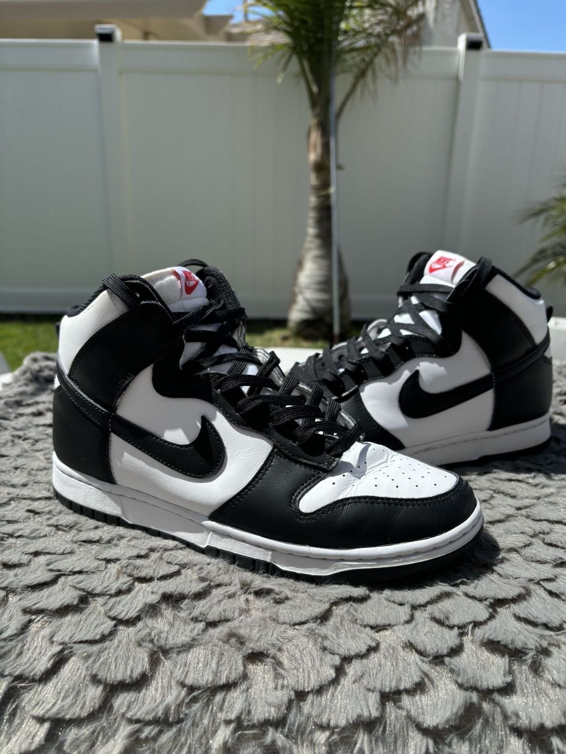Men’s Size 10 Nike Dunks