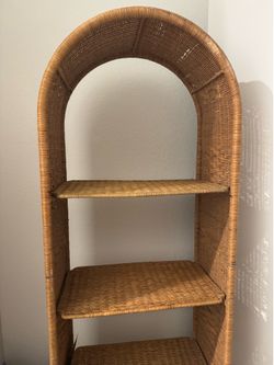 4 Tier Shelf