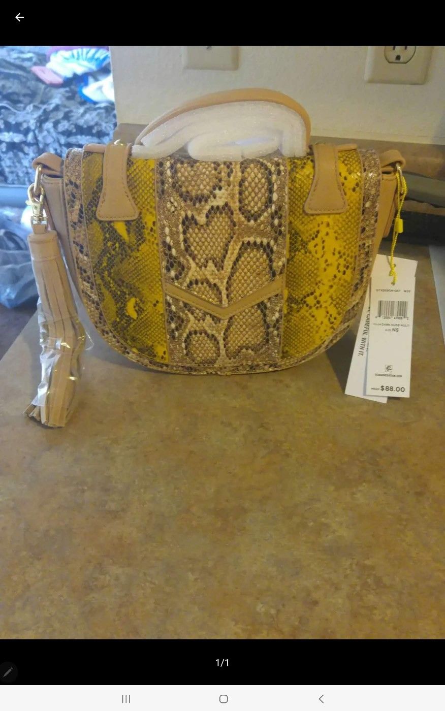 New Bcbg Generation Max Azria Purses Bag