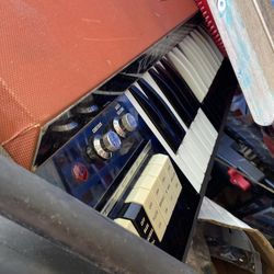 Vox Jaguar electronic keyboard