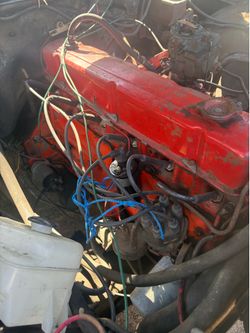 250 motor