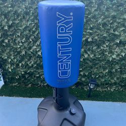 Punching Box