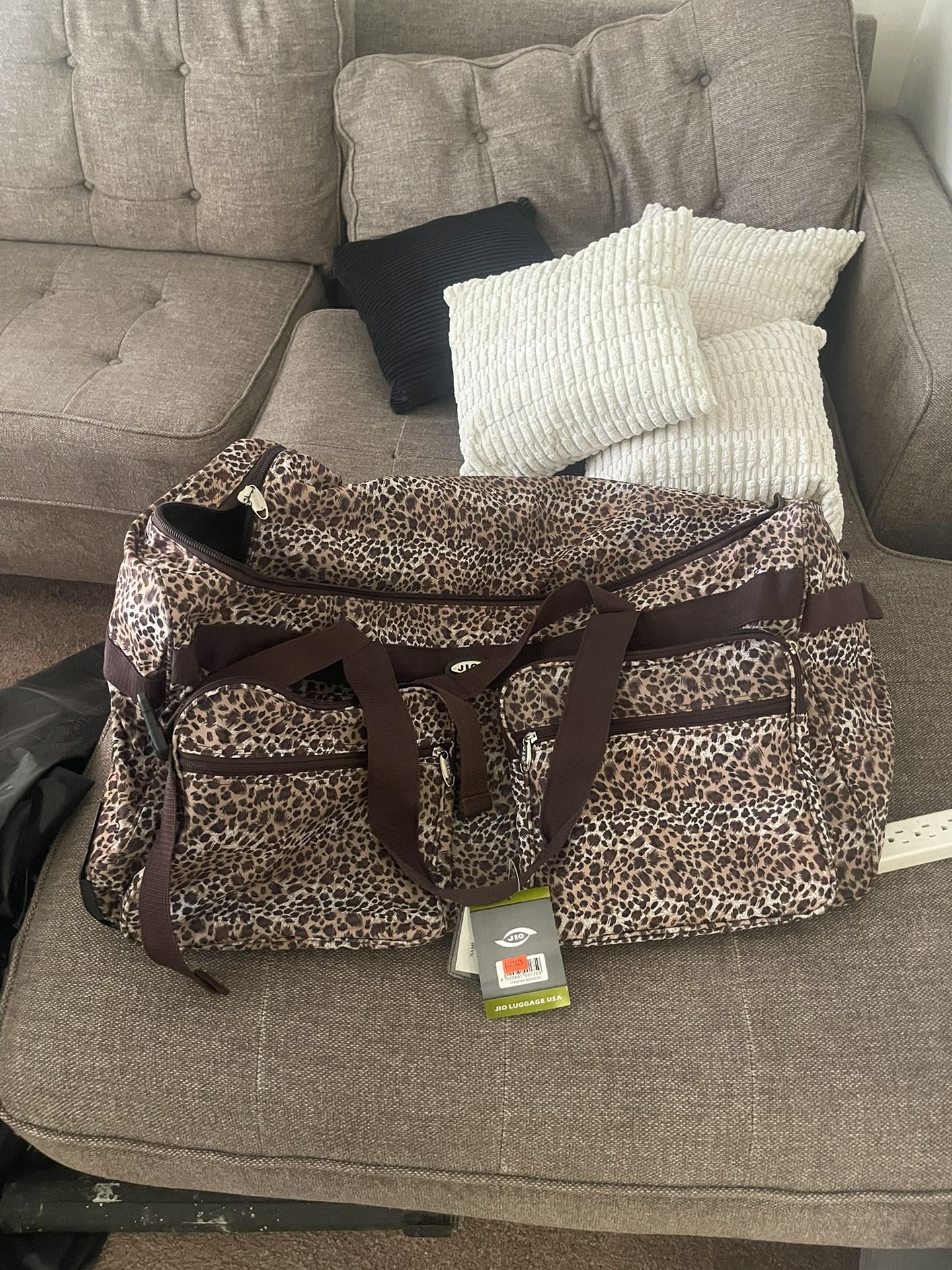 Duffle Bag