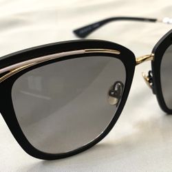 “So Dior” Sunglasses, Perfect Condition & Genuine!