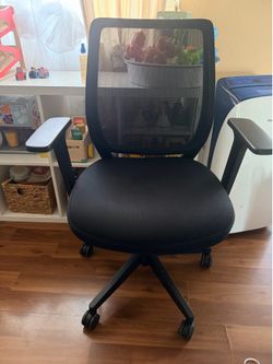 Ergonomic Chair