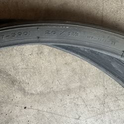 Tires 26 X 1 3/8