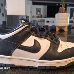 Pandas Size 6