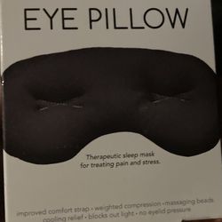 IMak Eye Pillow