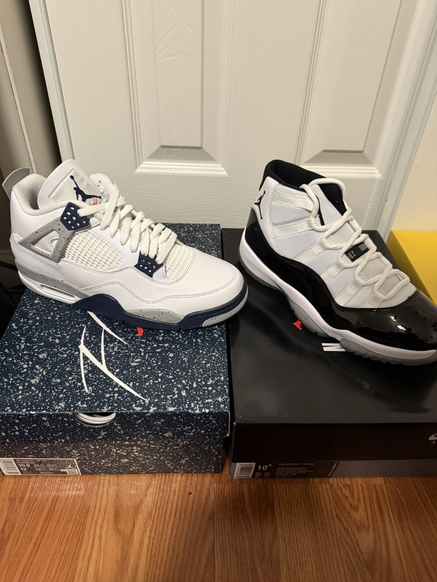 Jordan