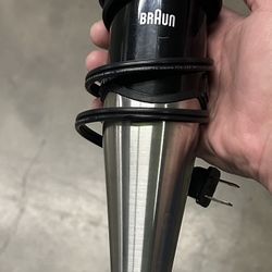 Braun immersion blender